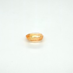 Yellow Sapphire (Pukhraj) 7.79 Ct Best quality